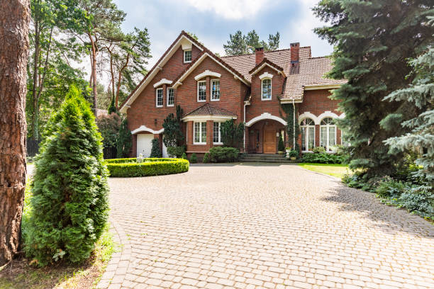 Best Driveway Paving Near Me  in Midland, TX
