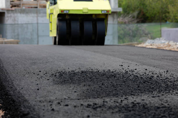Best Driveway Pavers Contractor  in Midland, TX