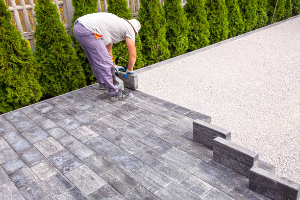 Best Commercial Driveway Pavers  in Midland, TX