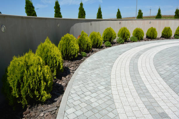 Best Brick Driveway Pavers  in Midland, TX
