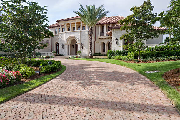 Best Driveway Pavers Near Me  in Midland, TX