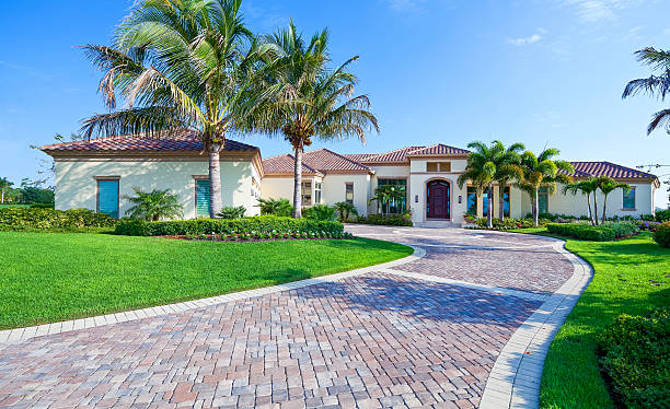 Best Driveway Pavers Near Me  in Midland, TX