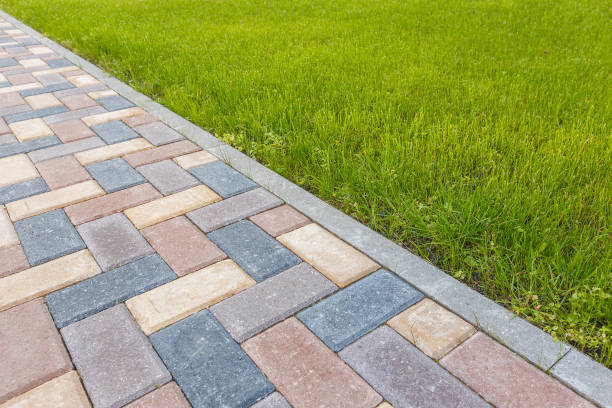 Best Local Driveway Pavers  in Midland, TX